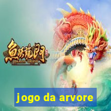 jogo da arvore